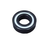 Roulement entièrement en céramique 6005 Si3N4 - Roulements à billes non magnétiques 25x47x12 mm for applications à haute température