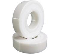 Roulement entièrement en céramique, Roulement en céramique de zircone ZrO2, 1 pièce, Double face scellé 6800-6806 6900-6906 2RS