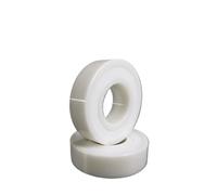 Roulement entièrement en céramique, Roulement Entièrement En Céramique, 1 Pièce, 608 6000-6008 6200-6206 6800-6807 6900-6906 2RS, Boule De Zircone Scellée Double Face(6802 2rs 15x24x5mm)
