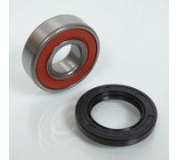 Roulement Et Joint Spi De Roue Pour Scooter Piaggio 50 Nrg Tpi 6204-2rs 20x47x14