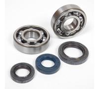 Roulement Et Joint Spi Moteur Athena Pour Moto Honda 125 Cr 1981 À 2007 Neuf