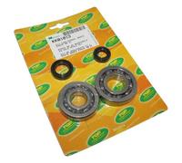 Roulement Et Joint Spi Moteur Top Perf Pour Scooter Kymco 50 Agility Avant 2020 Neuf