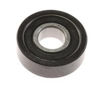 Roulement etanche 6202 d'origine Sèche-linge 40004307, 09201204 CANDY