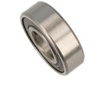 ROULEMENT ETANCHE 6202 pour SECHE LINGE WHIRLPOOL - 481252028114