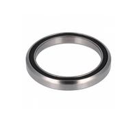Roulement étanche direction Elvedes 1 1/2" - 45°×45° Argenté