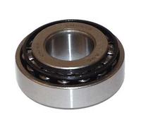 Roulement extérieur de roue avant pour Porsche 924 (1976-1988)