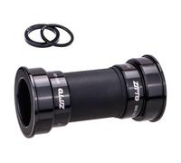 Roulement Externe Bb, Type De Vis De Support De Fond De Vélo, Axe De Vélo Vtt De Route, Étanche, Alliage Cnc Bb, 29mm