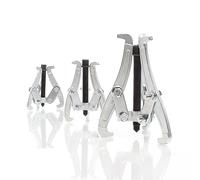 Roulement extracteur Outil spécial Set 3 pièces de Voiture Intérieur Extérieur