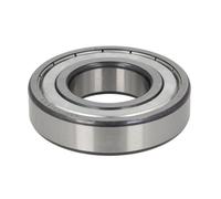 Roulement FAG 6207-2Z-C3