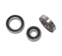 Roulement Fast Forward 6903/18-2RS Gris