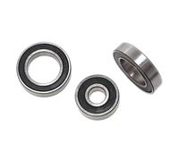 Roulement Fast Forward 6903-2RS 30X17X7 Noir