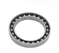 Roulement flexible F17 30,3 x 41,722 6,68,16 mm for réducteur, roulement de roue, élastique