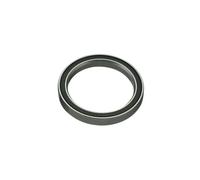 FSA 6808 Coussinet pour écouteurs Unisexe Adulte, Argent, 52.0 mm/Taille 36