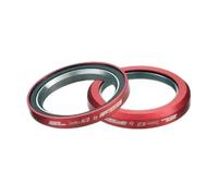 FSA Unisexe SL Alliage Th-970r Headset Roulement, Rouge, 46,8 mm/45 ° × 45 °
