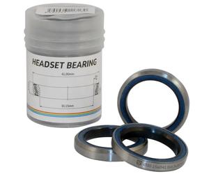 Roulement Gurpil CB735 (x10) Argenté