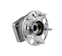 Roulement Hintrnachse Convient pour Honda 4WD 15- OE zu Vergl 052569B,4