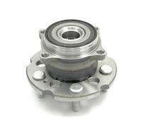 NTY KLT-HD-060 Kit de roulement de roue