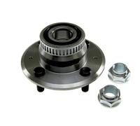 Roulement Hintrnachse Convient pour Rover MTM 200/400/25/45 96-04 ABS Tromm