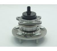 Roulement Hintrnachse Convient pour Toyota Corolla, Auris 1.4VVTI, 1.6VVTI 06
