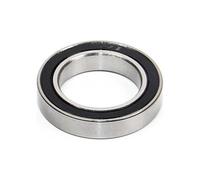 Roulement hope inox standard s17287 l unite 17x28x7 mm