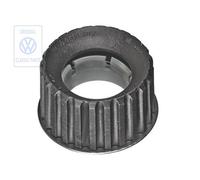 Roulement inférieur à billes de colonne de direction pour VW Golf 1 Berline Cabriolet Caddy et Scirocco avec boîte de vitesses manuelle