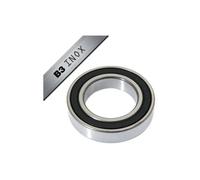 Roulement inox Black Bearing B3 6002-2rs Argenté