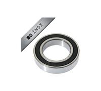 Roulement inox Black Bearing B3 6805W6-2rs Argenté