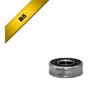 Roulement inox Black Bearing B5 688 2rs Argenté