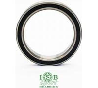 Roulement Isb Mr438 33.05X43.8X7 (90º/90º)