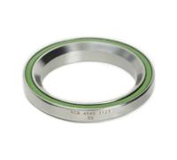 Enduro Bearings Roulement De Direction Acb 4545 1125 Ss 1-1/8 Stainless Steel Angular Contact
