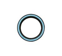 Roulement jeu de direction integré et semi-integré P2R 36 x 45° Argenté
