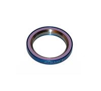 Pro Hybrid Cartridge 1-1/8 Inches Steering System Bleu 41.2 x 30.2 x 6.3 mm