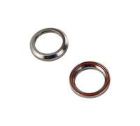 Roulement jeu de direction stronglight 1" 1-8 o'light a cartouche acier (paire)