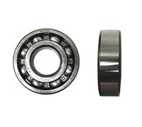 Roulement Koyo 6204ID 20mm x OD 47mm x W 14mm 91001-KE6-831