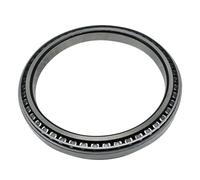 Roulement L540049 196,85 mm x 254 mm x 28,5 mm L540010 Compatible avec Timken