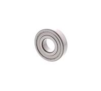 , roulement lave-linge 6306zz bb1-0736db/+