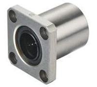 Roulement linéaire à bride carrée TMP1105 LMK30UU 30x45x64mm LMK 30UU Série 30MM for tige de rail guidage d'arbre Pièces CNC Roulements linéaires précision LMK30 UU