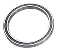 Union Cb-270 2rs Outer And Inner Ring Noir,Argenté 50 x 62 x 6 mm Silver / Black