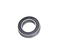 Roulement Marwi 6801 2RS CB-071 Argenté 12x21x5 mm