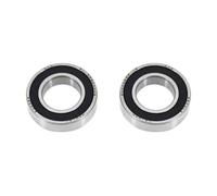Roulement Mavic Ksyr 30 (x2) Argenté 15x28x7 mm
