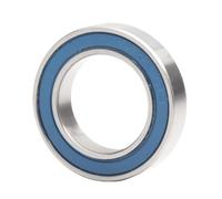 Roulement MAX 6802 2RSV, 15x24x5 Mm, 4 pièces, boules complètes 6802-2RS, pièces de réparation de Pivot de vélo, roulements à billes RSV 6802-2RS 6802LLU