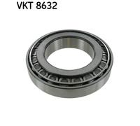 Roulement, mécanisme de boîte de vitesses SKF VKT 8632