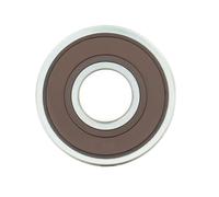 Roulement miniature 607-696 608 mini roulement contact couvercle en caoutchouc joint DD(608T1XDDW1MC3ER-04 J)