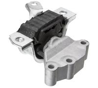 NTY Support Moteur Droit Compatible Pour Ford KA RU8 1.3 TDCi Fiat 500 312_ 169