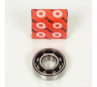 Roulement Moteur Fag Pour Mobylette Peugeot 50 103 Mvl Neuf