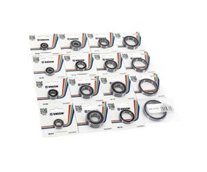 Roulement moteur Marwi E bike (x32) Bleu
