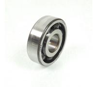 Roulement Moteur Origine Pour Moto Beta 50 Rr Avant 2020 6303-C3 / 17x47x14mm Neuf