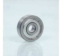 Roulement Moteur Origine Pour Scooter Gilera 50 Runner 8x28x9mm / 638-Zz / 82521r Neuf