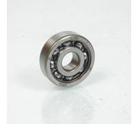 Roulement Moteur Origine Pour Scooter Yamaha 50 Bump 2004 À 2009 Neuf