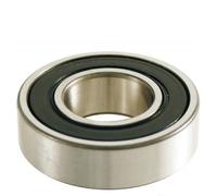 Roulement Moteur Rms Pour Scooter Piaggio 50 Liberty 4t Sport 2006 À 2008 289953 Neuf